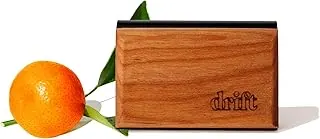 Drift Original Wood Car Air Freshener wood scent block option