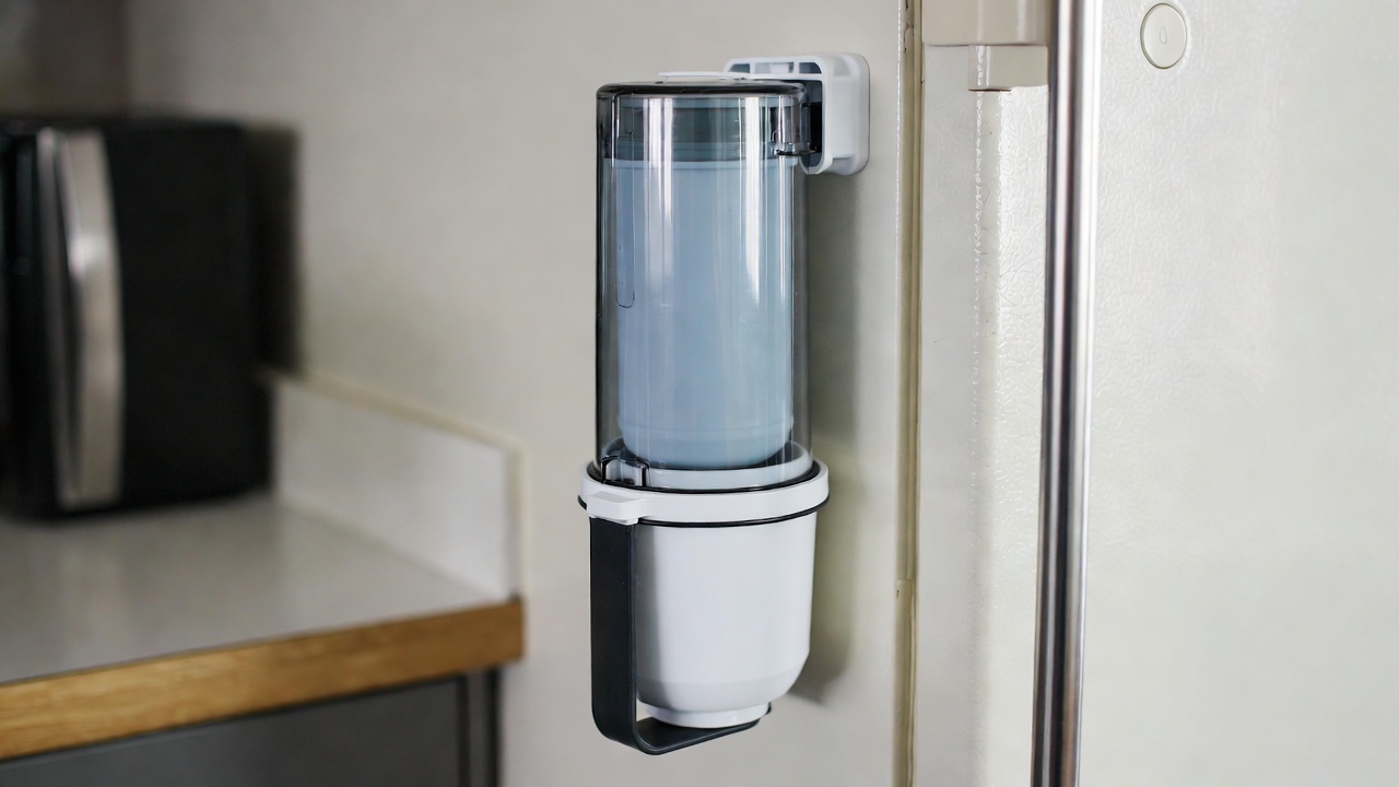 Frigidaire FPPWFU01 PurePour PWF-1 water filter cartridge